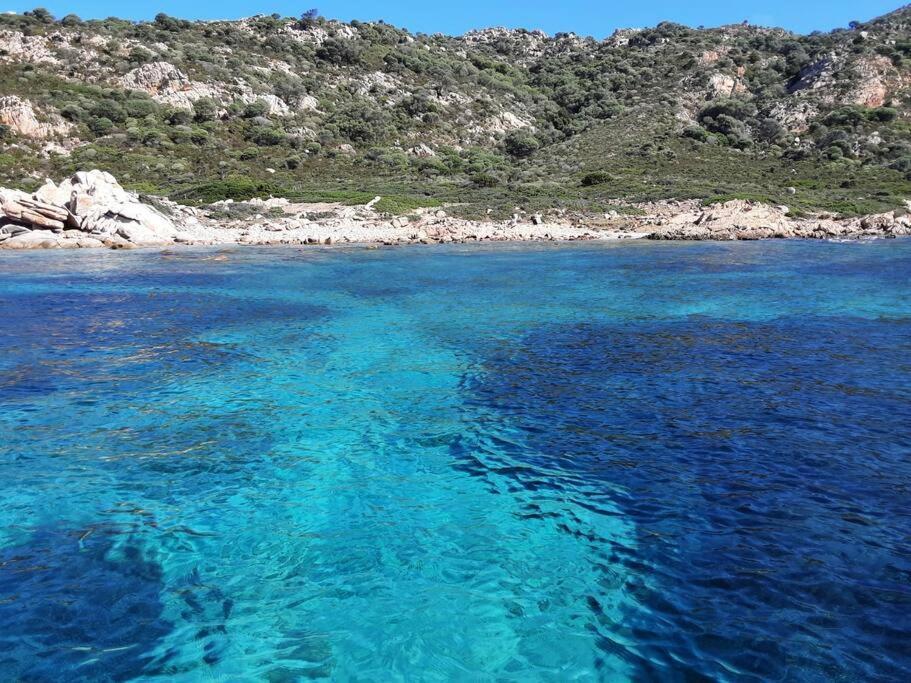 Ocean Flat Lejlighed Cagliari Eksteriør billede