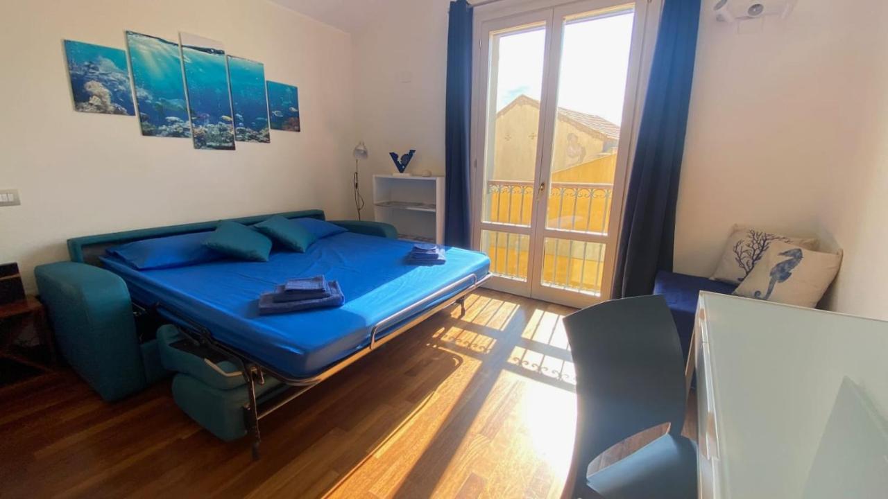 Ocean Flat Lejlighed Cagliari Eksteriør billede