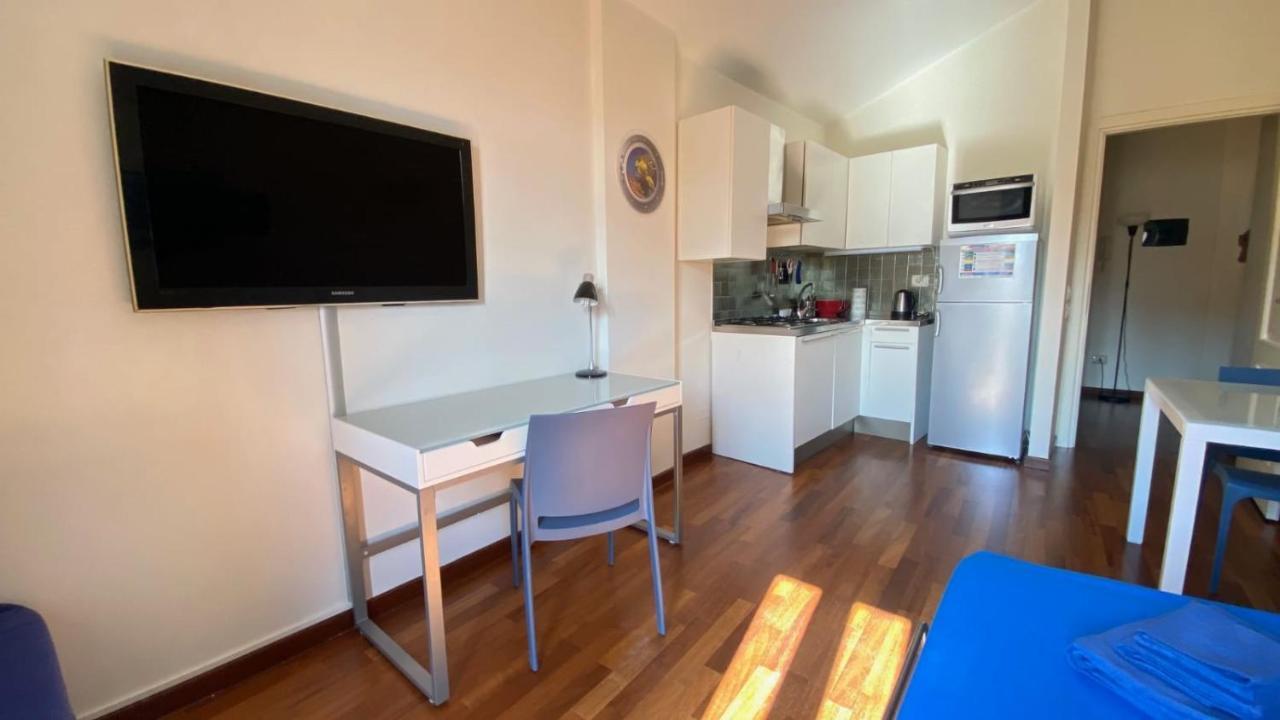 Ocean Flat Lejlighed Cagliari Eksteriør billede
