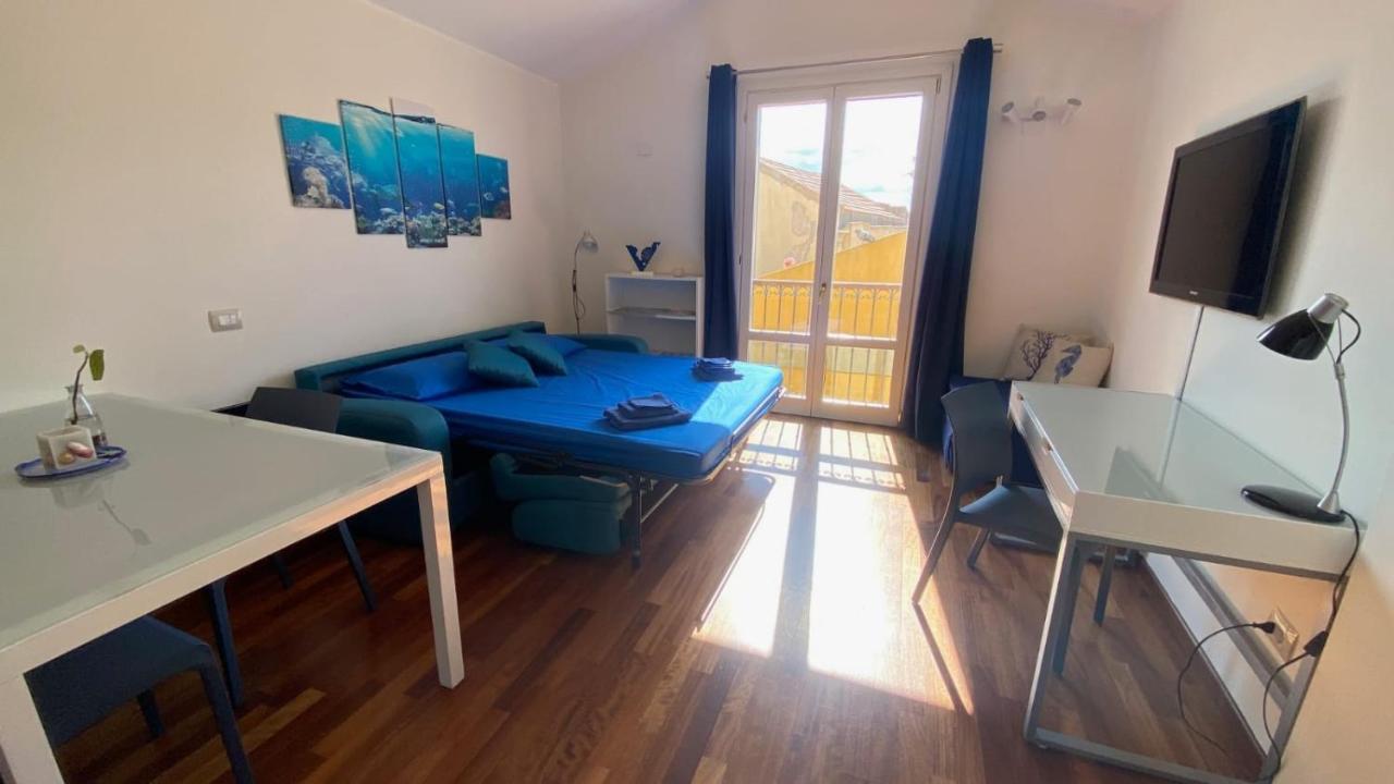 Ocean Flat Lejlighed Cagliari Eksteriør billede